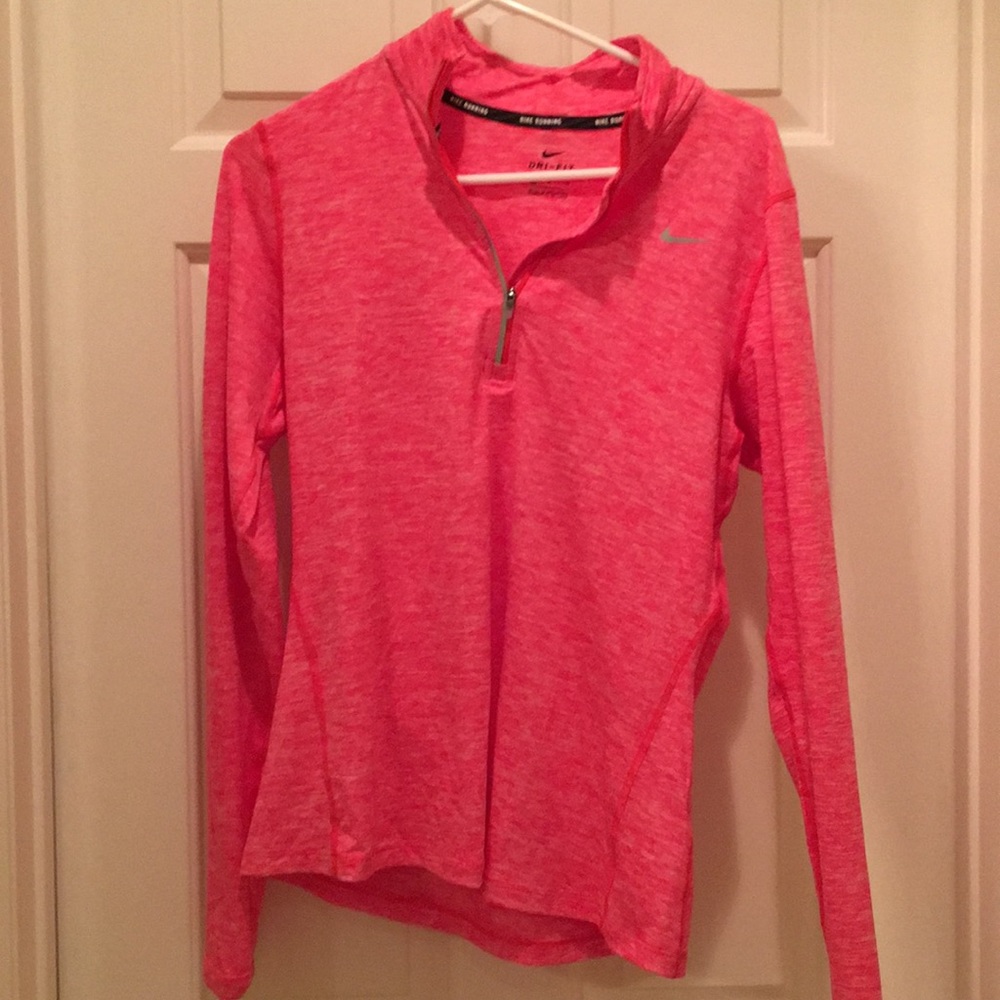 Nike Dri-Fit Pullover